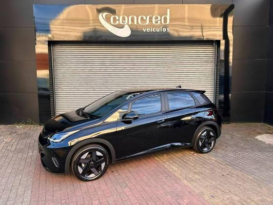 BYD DOLPHIN 45,1 KW ELÉTRICO SE